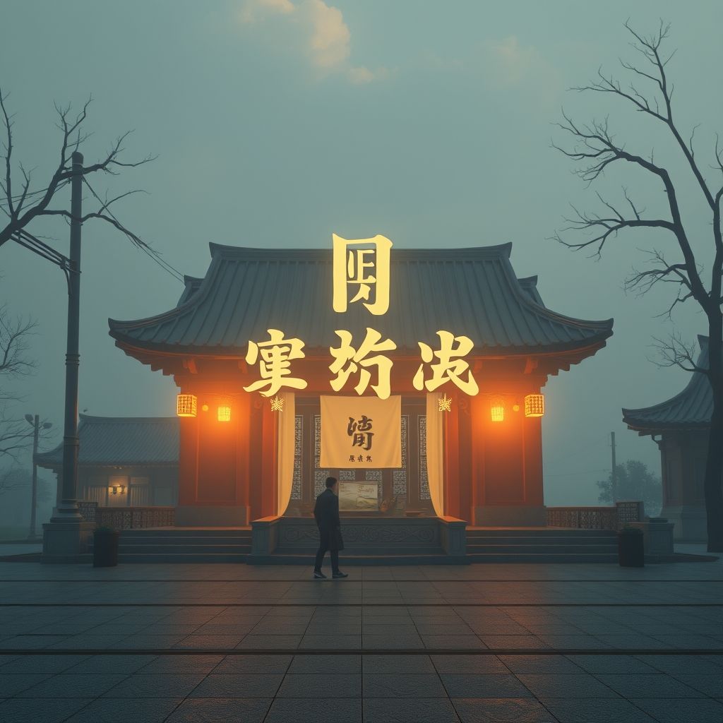 การถ่ายทอดอารมณ์ของตัวละครเอก